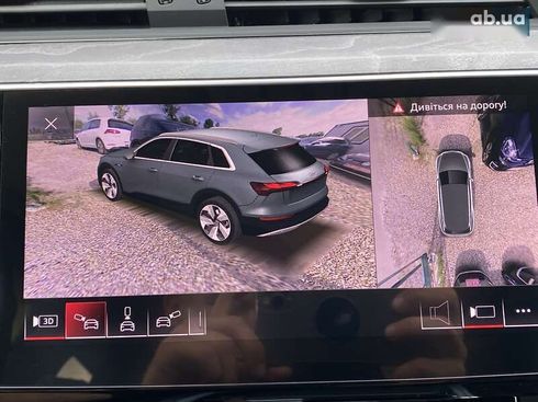 Audi E-Tron 2019 - фото 13