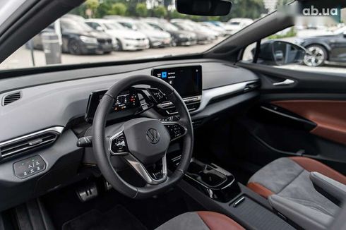Volkswagen ID.4 2020 - фото 14