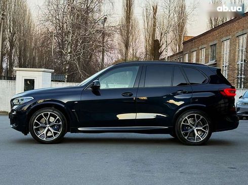 BMW X5 2021 - фото 13