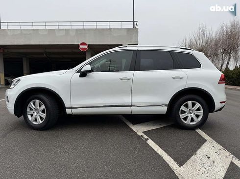 Volkswagen Touareg 2014 - фото 10
