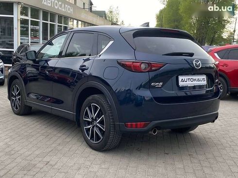Mazda CX-5 2018 - фото 8
