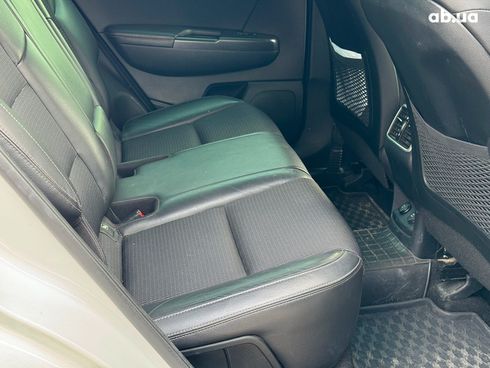 Kia Sportage 2016 белый - фото 29