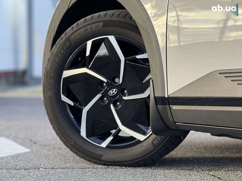 Hyundai Ioniq 5 2023 - фото 16