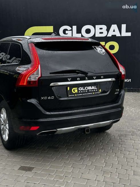Volvo XC60 2015 - фото 25
