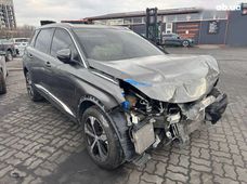 Продажа б/у Peugeot 5008 2018 года - купить на Автобазаре