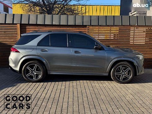 Mercedes-Benz GLE-Class 2019 - фото 9