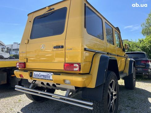 Mercedes-Benz G-Класс 2022 - фото 30