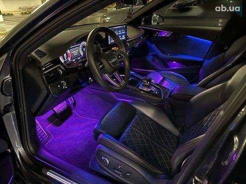 Audi S4 2023 - фото 10