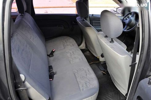 Dacia logan mcv 2008 - фото 21