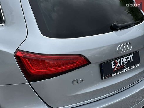 Audi Q5 2014 - фото 7