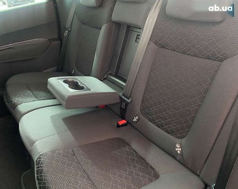 Peugeot 3008 2016 - фото 12