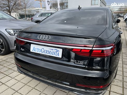 Audi A8 2023 - фото 45