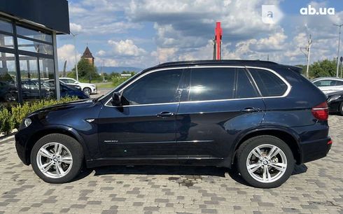 BMW X5 2013 - фото 3