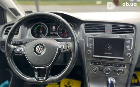 Volkswagen Golf 2015 - фото 10