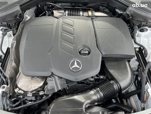 Mercedes-Benz GLC-Класс 2024 - фото 33