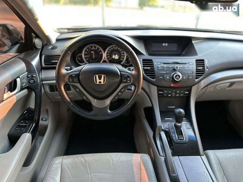 Honda Accord 2008 - фото 21