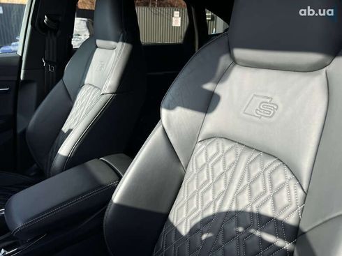 Audi Q4 Sportback e-tron 2023 - фото 28