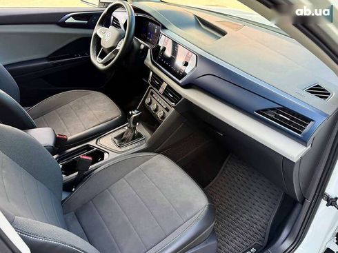 Volkswagen Taos 2021 - фото 24