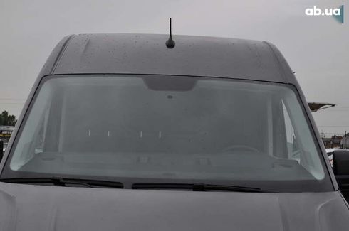 Volkswagen Crafter 2020 - фото 12