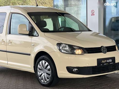 Volkswagen Caddy 2015 - фото 6