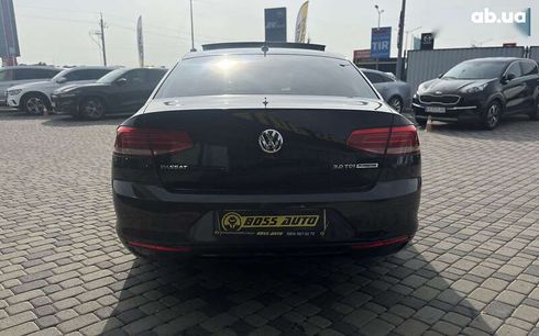 Volkswagen Passat 2015 - фото 6
