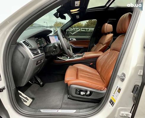 BMW X7 2019 - фото 27