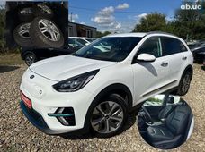 Продаж вживаних Kia Niro 2021 року - купити на Автобазарі