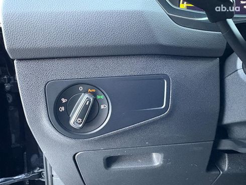 Volkswagen Tiguan 2020 черный - фото 22