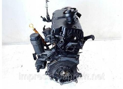 двигатель в сборе для Volkswagen Golf - купить на Автобазаре - фото 7