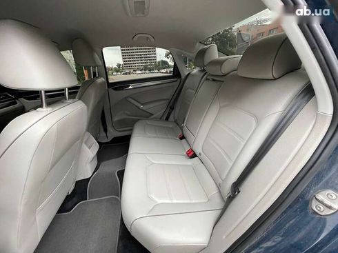 Volkswagen Passat 2018 - фото 14