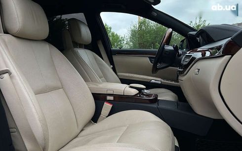 Mercedes-Benz S-Класс 2008 - фото 9