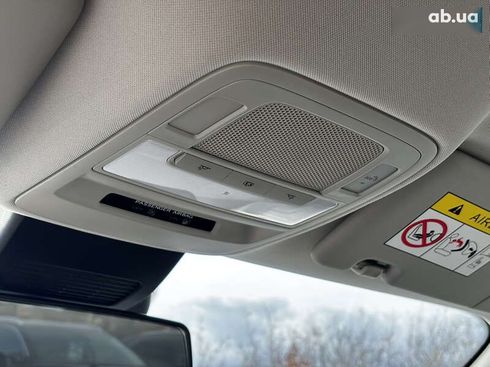 MG ZS EV 2022 - фото 27