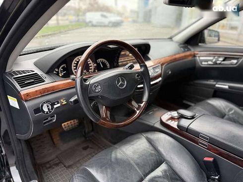 Mercedes-Benz S-Класс 2006 - фото 16