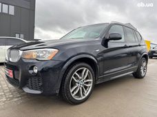 Продажа б/у BMW X3 в Львовской области - купить на Автобазаре