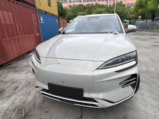 Продаж вживаних BYD в Київській області - купити на Автобазарі