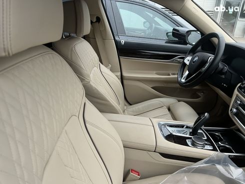 BMW 7 серия 2022 - фото 26
