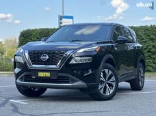 Продажа б/у Nissan Rogue 2023 года - купить на Автобазаре