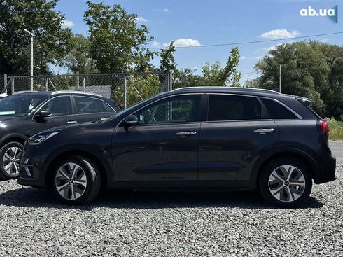 Kia Niro 2020 - фото 9