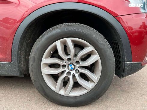 BMW X3 2013 - фото 24