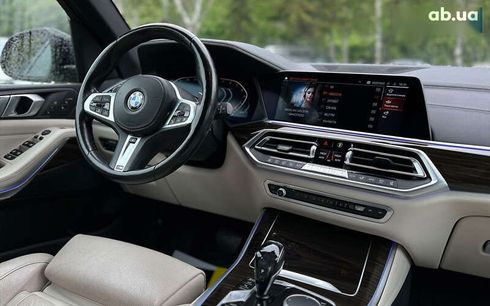 BMW X5 2020 - фото 15