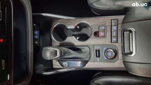 Toyota Highlander 2022 - фото 14