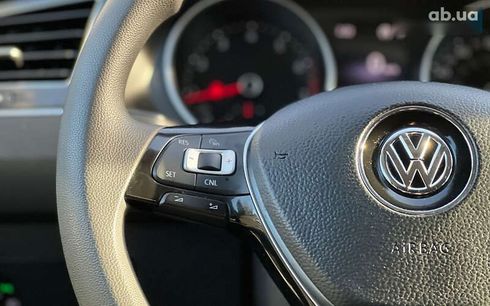 Volkswagen Tiguan 2017 - фото 12