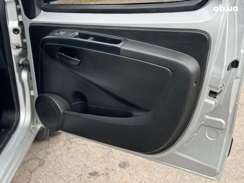 Fiat Qubo 2013 серый - фото 17