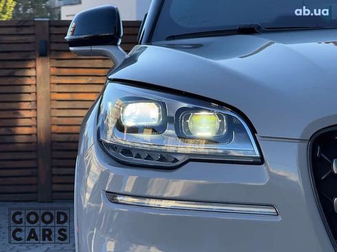 Lincoln Aviator 2020 - фото 10