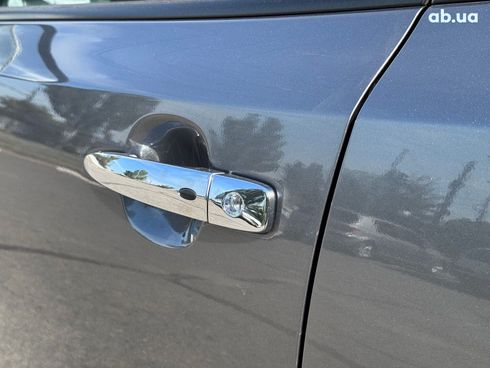Nissan Leaf 2016 серый - фото 10