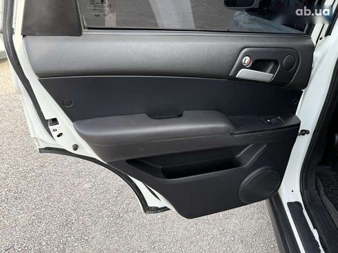 SsangYong Actyon 2008 - фото 11