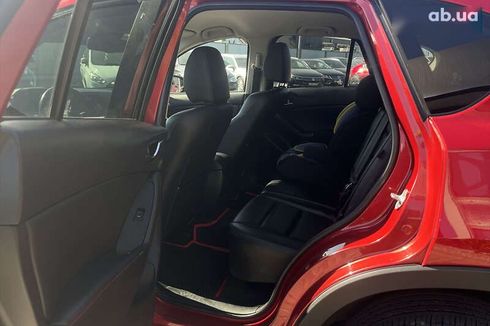 Mazda CX-5 2014 - фото 10