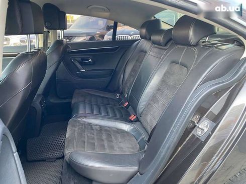 Volkswagen Passat CC 2013 - фото 21