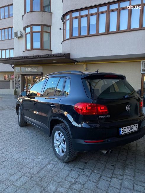 Volkswagen Tiguan 2016 - фото 3
