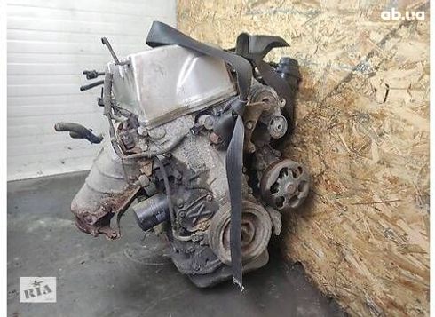 двигатель в сборе для Honda Stream - купити на Автобазарі - фото 2